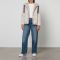 Max Mara The Cube Flinn Shell Jacket - UK 10