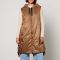 Max Mara The Cube Greengi Shell Gilet - UK 6