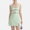 Self-Portrait Crepe Mini Dress - UK 12