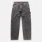 ARIES Men's Acid-Wash Denim Carpenter Jeans - W36/L32