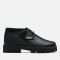 Clarks Originals Men's Desert Trek XL Leather Shoes - UK 7