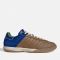 adidas x Wales Bonner Samba Millennium Leather and Pony Hair Trainers - UK 5