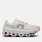 ON Women's Cloudmonster Mesh Running Trainers - UK 4