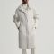 Varley Elle Light Padded Nylon Parka