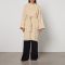 Weekend Max Mara Women's Eris Coat - Sand - UK 6