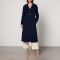 Weekend Max Mara Manu Double-Faced Wool Coat - UK 12