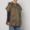 Weekend Max Mara Egemone Shell Jacket - UK 6