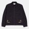 Heresy Guild Embroidered Cotton-Canvas Overshirt - S