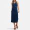 Nobody's Child Lambeth Denim Waistcoat Dress - UK 16