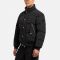 Moose Knuckles High Point Shell Bomber Jacket - XL