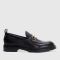 See By Chloé Women's Signature 1 Leather Loafers - 4