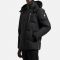 Moose Knuckles Cloud 3Q Shell Jacket - S