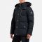 Moose Knuckles 3Q Cotton-Blend Shell Jacket - XXL