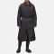 Y-3 Padded Recycled Shell Longline Coat - M