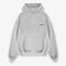 REPRESENT Owner's Club Cotton-Jersey Hoodie - L