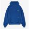 REPRESENT Owner's Club Cotton-Jersey Hoodie - XL