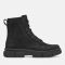 Sorel Women's Explorer Strt Waterproof Leather Lace-Up Boots - UK 7