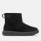 Sorel Women's Explorer III Waterproof Suede Slip On Boots - UK 3