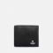 Vivienne Westwood Saffiano-Effect Leather Wallet