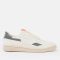 Saye Modelo '89 Vegan Leather Trainers - UK 9