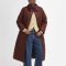 Barbour x The Edit by Alexa Chung Amy Quilted Jacket - UK 10