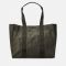 Lauren Ralph Lauren Stevie Extra Large Nylon Tote Bag