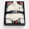 Lauren Ralph Lauren Three-Piece Knitted Gift Set