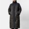 Leveté Room LR-Holly 3 Nylon Coat - L