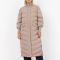 Leveté Room LR-Hope 1 Quilted Shell Coat - L