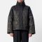 Leveté Room LR-Holly 4 Nylon Coat - XL