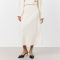 Leveté Room Icon Knit Skirt - XS/34