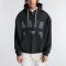 Axel Arigato Legend Organic Cotton Hoodie - M