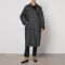 MAX&Co. Nicias Tweed Coat - UK 14