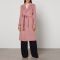 MAX&Co. Runaway1 Wool Broadcloth Coat - UK 14