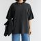 Axel Arigato Cosmo Washed Cotton-Jersey T-Shirt - M