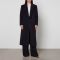 Max Mara Studio Estremo Wool Coat - UK 8