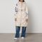 Max Mara The Cube Tregil Quilted Shell Gilet - UK 8
