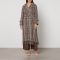 Weekend Max Mara Gommoso Wool-Blend Coat - UK 12
