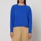 Weekend Max Mara Gabbia Wool Sweater - XL