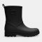 Coach Women's Ryder Rubber Rain Boots - UK 7
