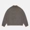 MKI MIYUKI ZOKU Chunky Ribbed-Knit Jumper - XL