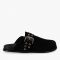 ALOHAS Women's Halia Suede Mules - UK 3.5