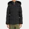 Moose Knuckles W Cloud 3Q Shell Coat - S