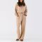 Lollys Laundry Aberdeen Corduroy Jumpsuit - M