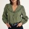 Nobody's Child Emmie Gingham Blouse - UK 12