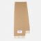 Maison Kitsuné Baby Alpaca and Wool-Blend Scarf