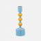Anna + Nina Stone Richie Medium Candle Holder