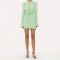Rotate Birger Christensen Rose Belt Chiffon Dress - DK 40/UK 14