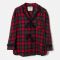 Damson Madder Antonella Cotton-Flannel Pyjamas - UK 6