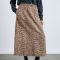Damson Madder Rafe Denim Midi Skirt - UK 6